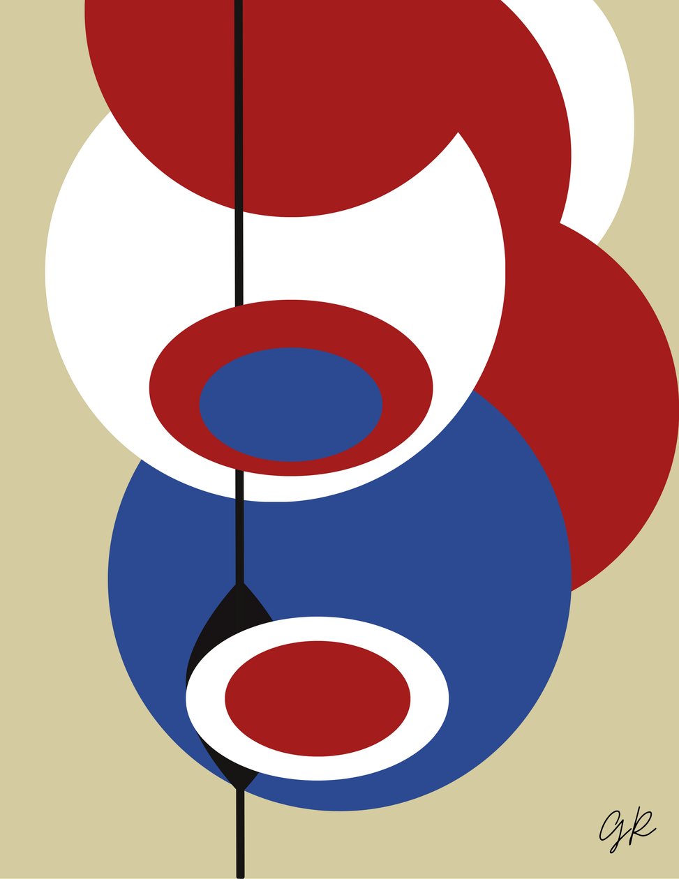 Love Drop (digital) af George Rosaly