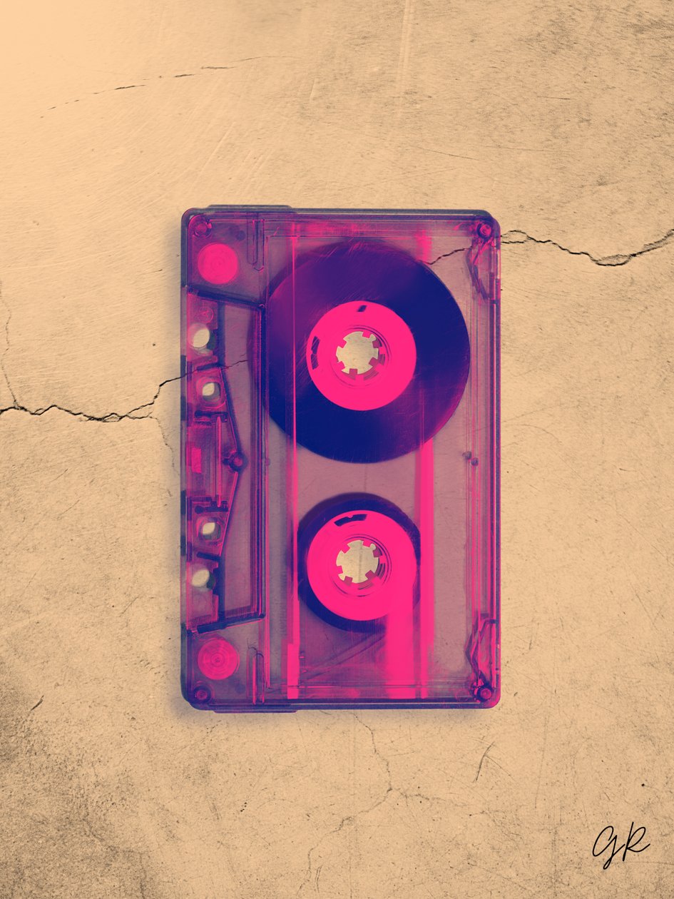 Play Love Music 2 (digital) af George Rosaly