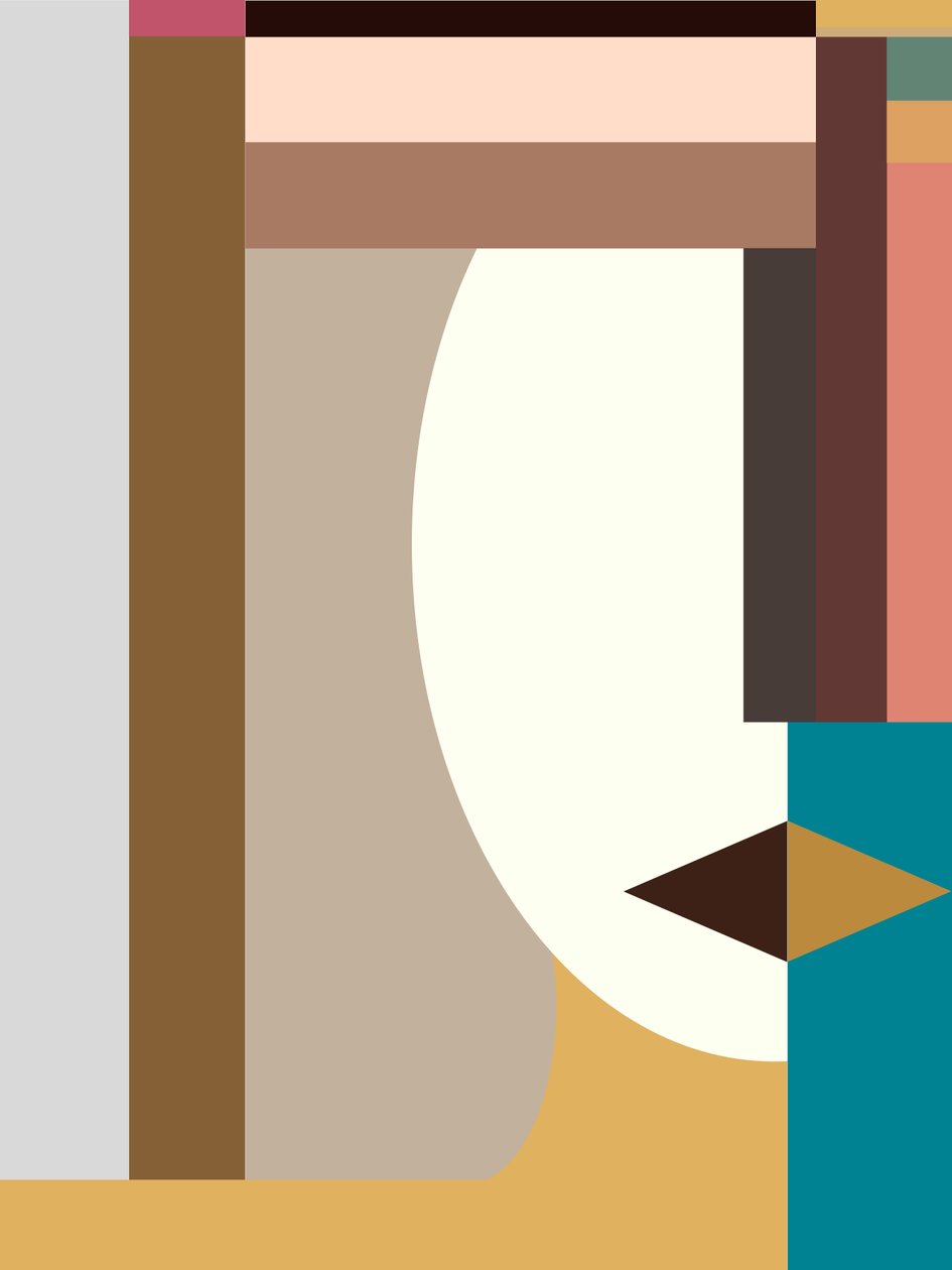 Hun er altid en nyhed... (Neutrals Edition) (digital) af George Rosaly
