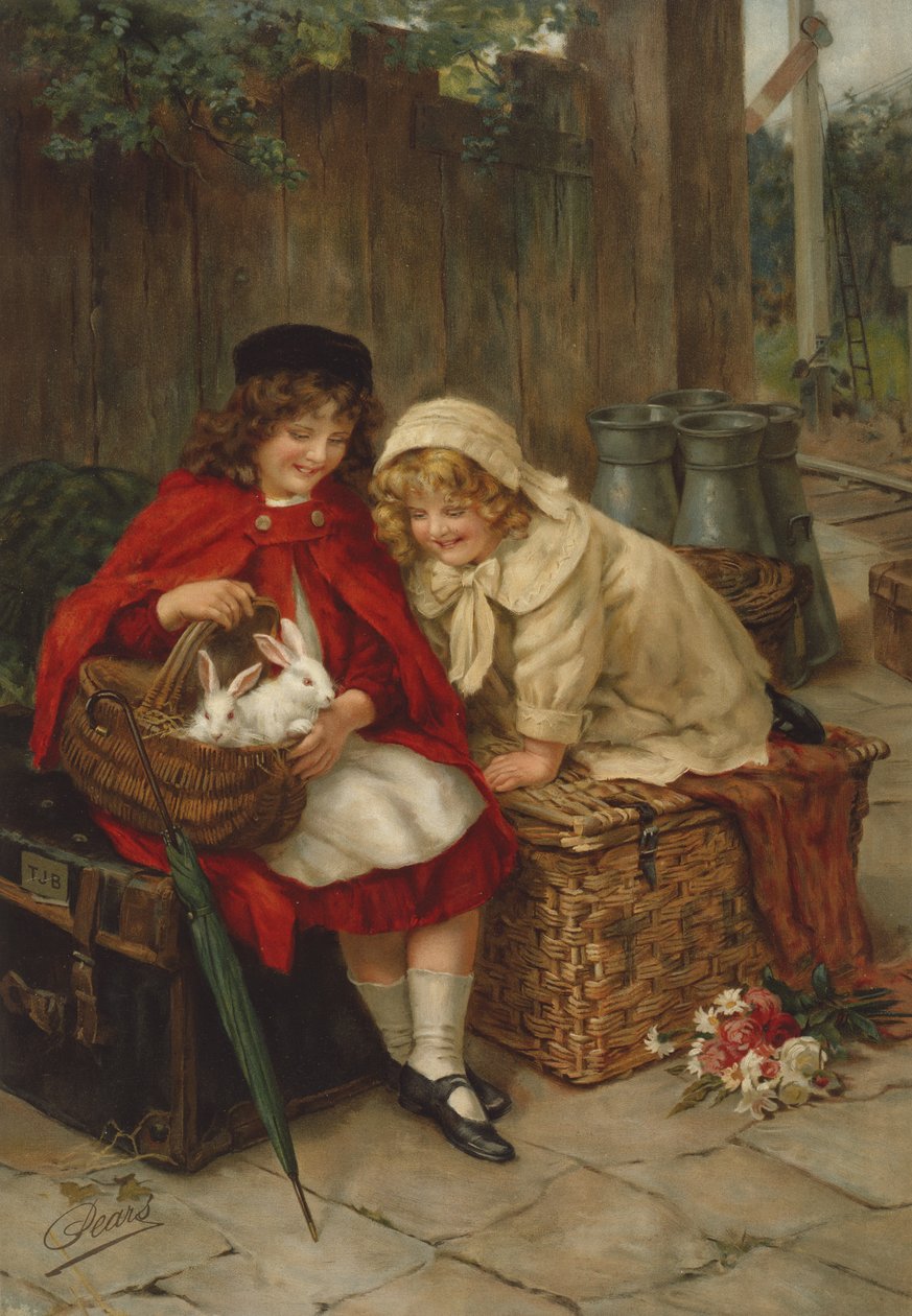 Kæledyr af George Sheridan Knowles