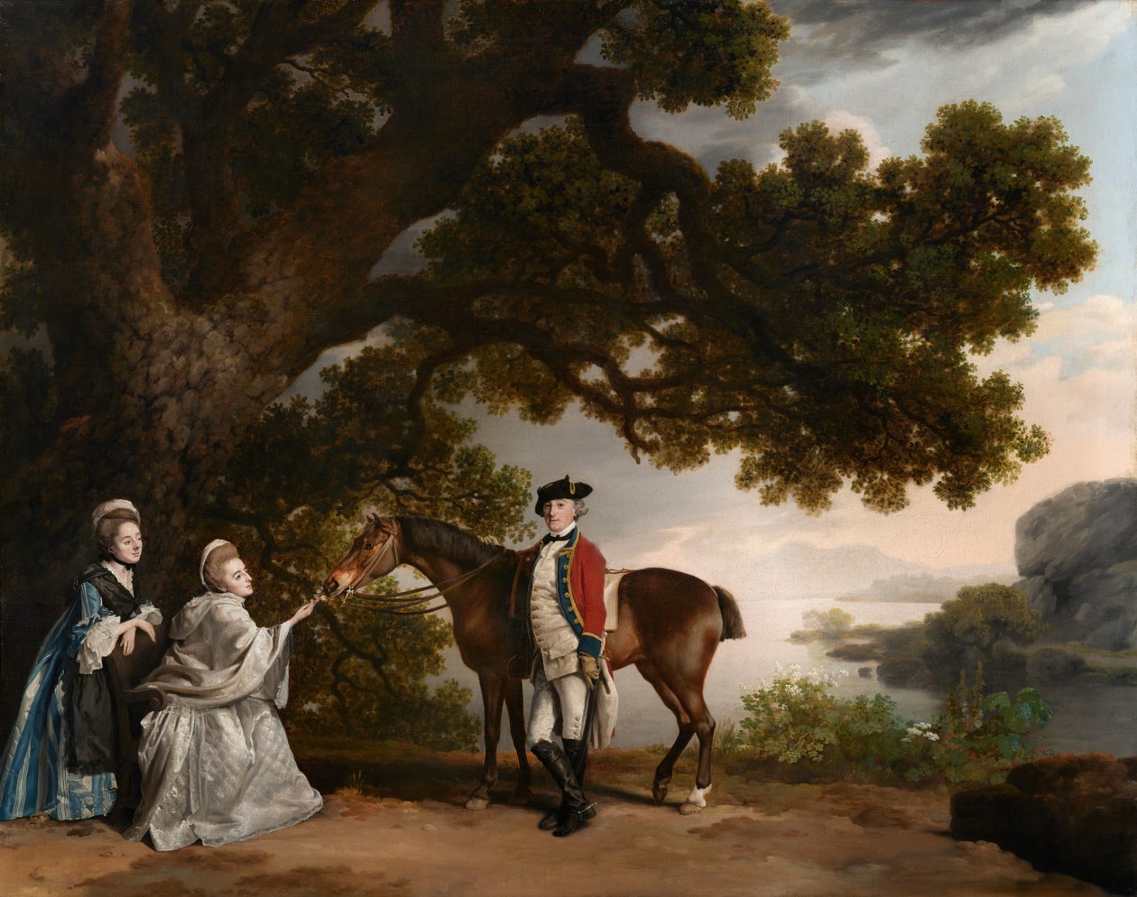  af George Stubbs