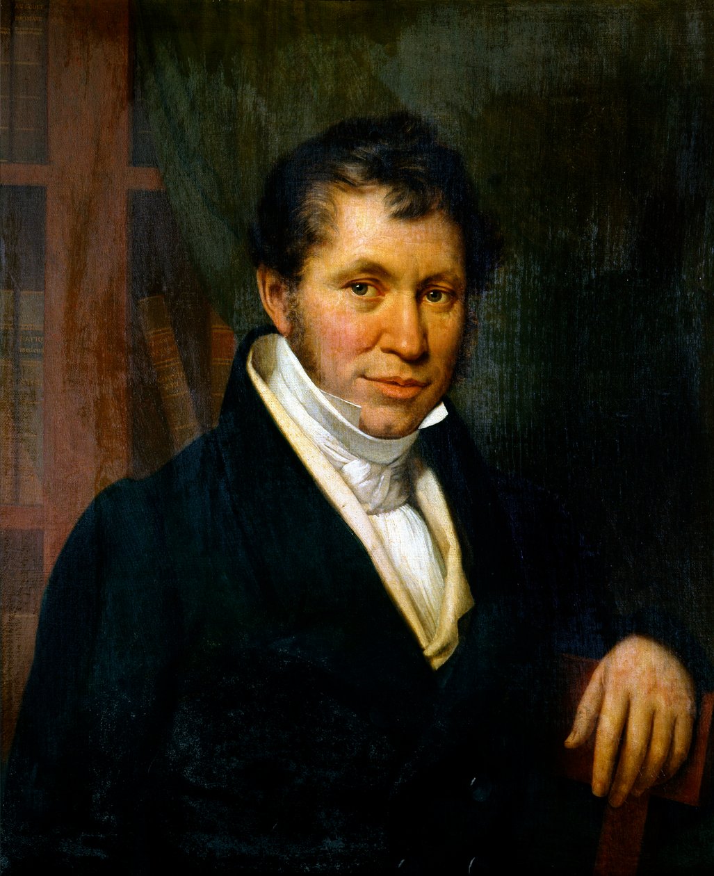  af George Theodore Berthon