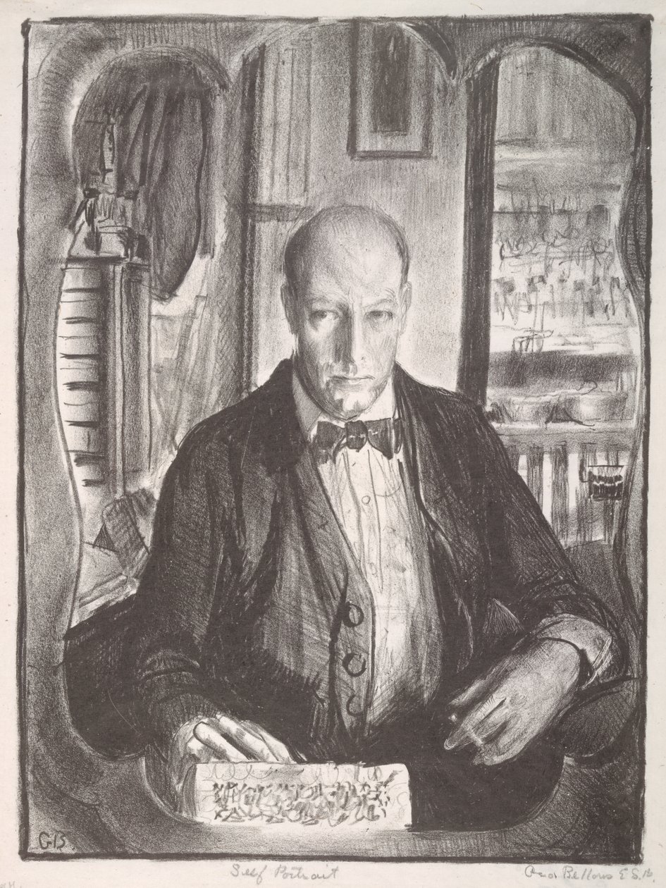 George Wesley Bellows