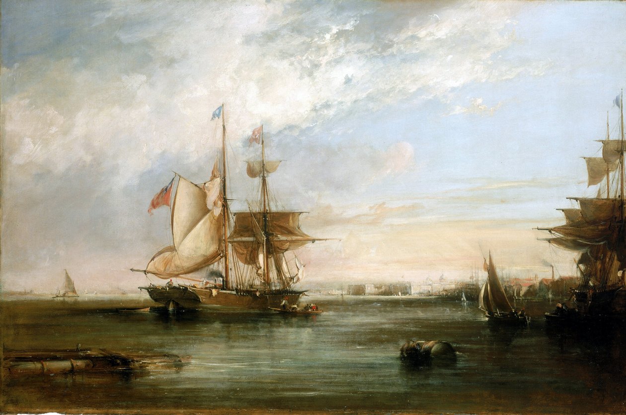 Yachten 