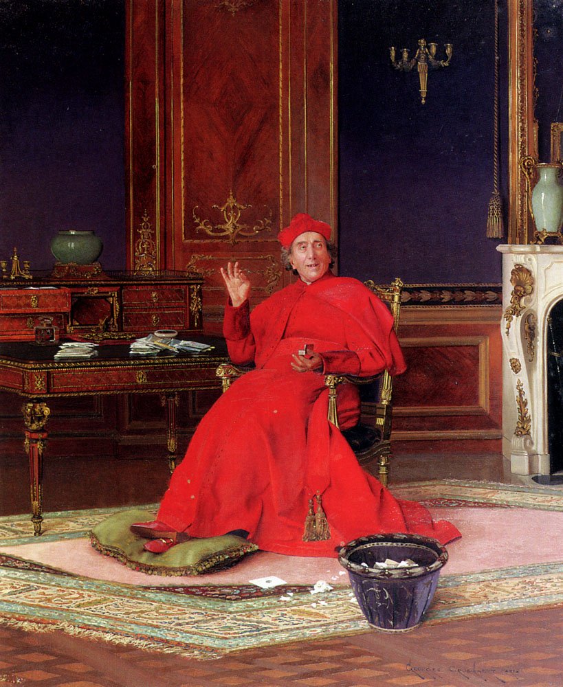 En knivspids Snuffn: n af Georges Croegaert