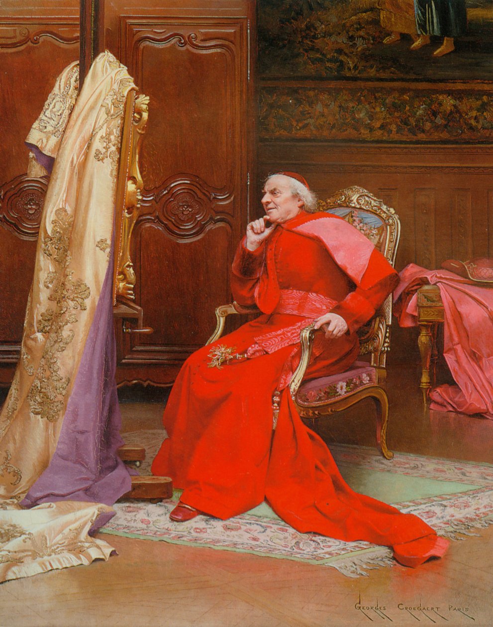 Amatøren: n af Georges Croegaert