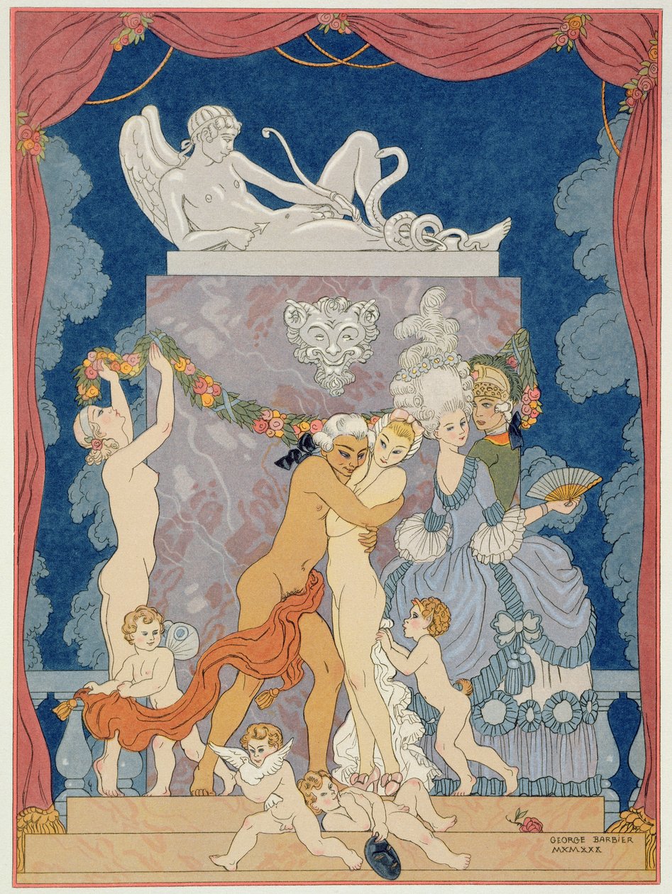 Scene fra 