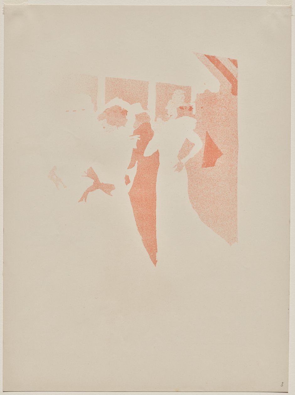 Sagots Galleri af Georges Alfred Bottini