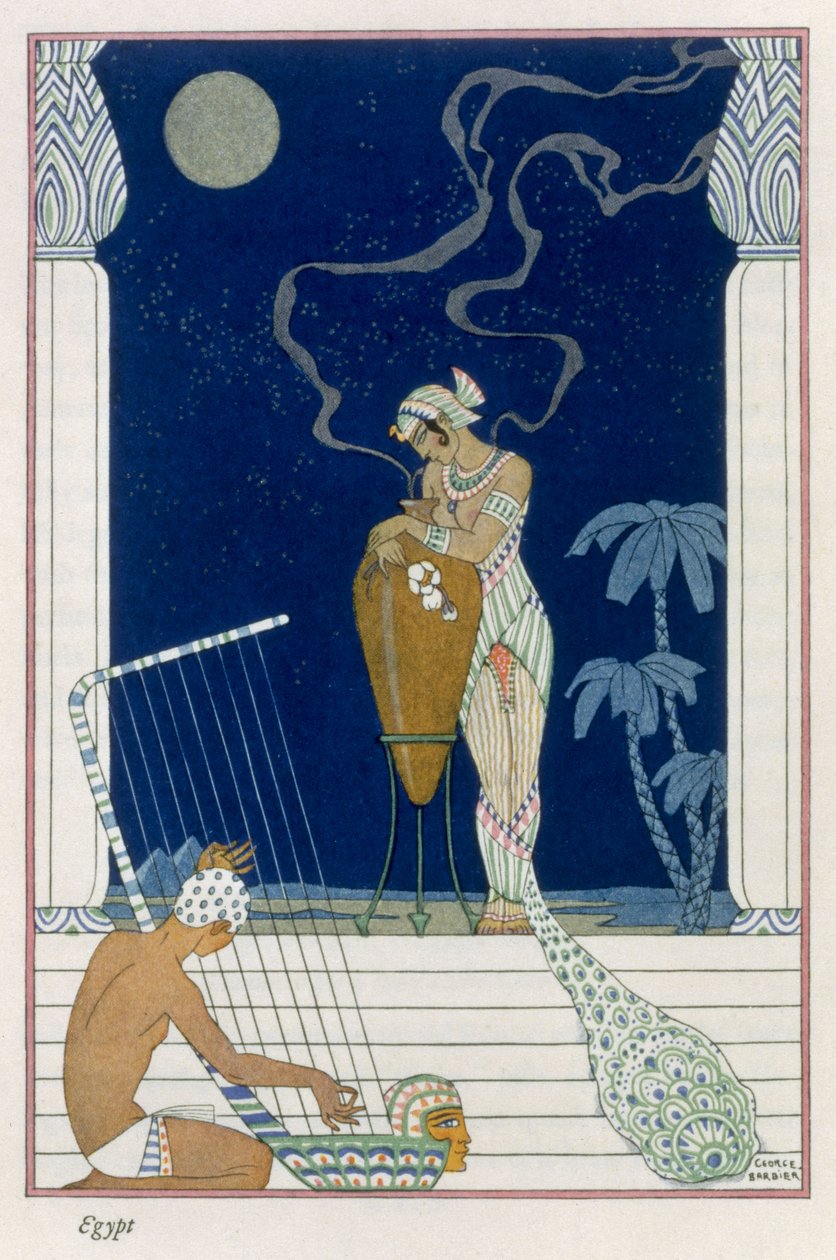 Egypten, fra 