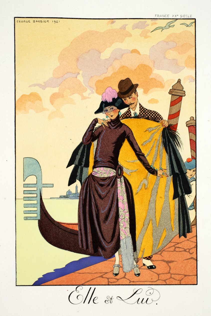 Her and Him, fra 