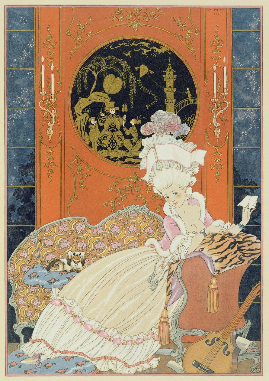 Illustration til 