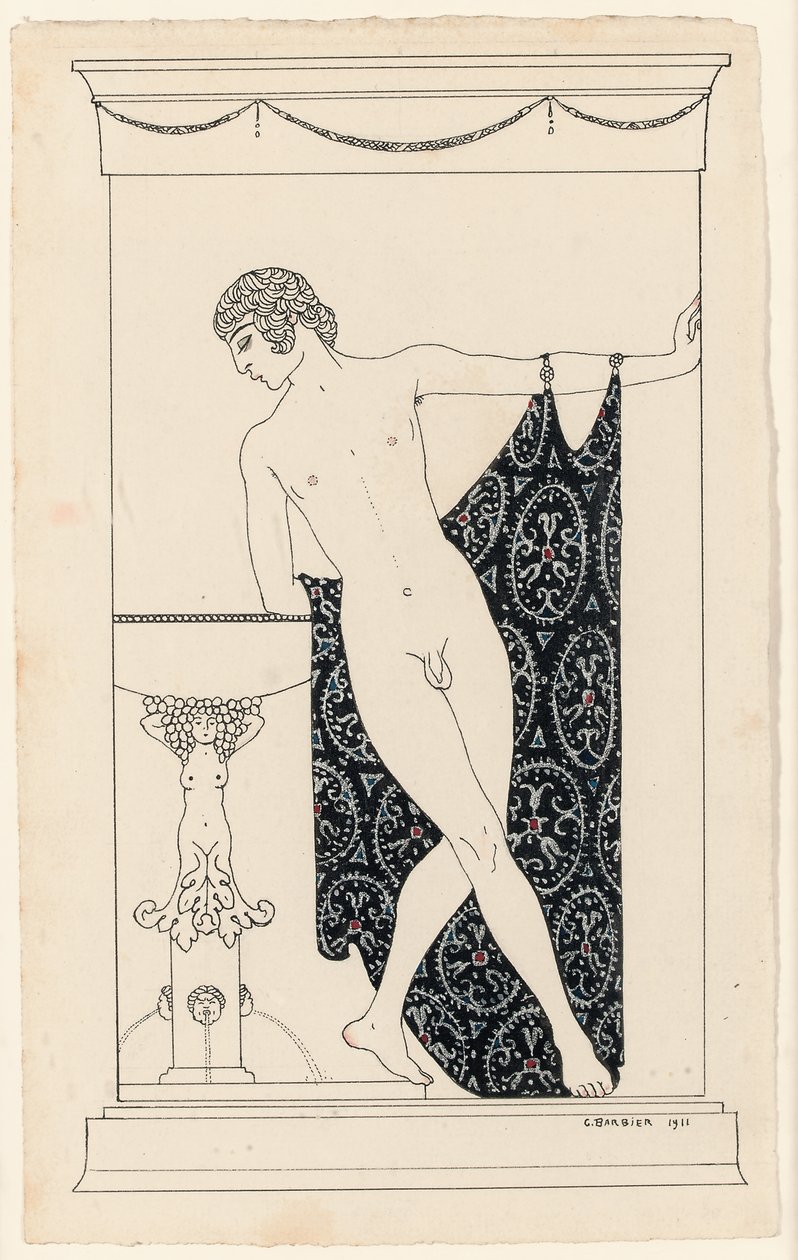 Nijinsky i 