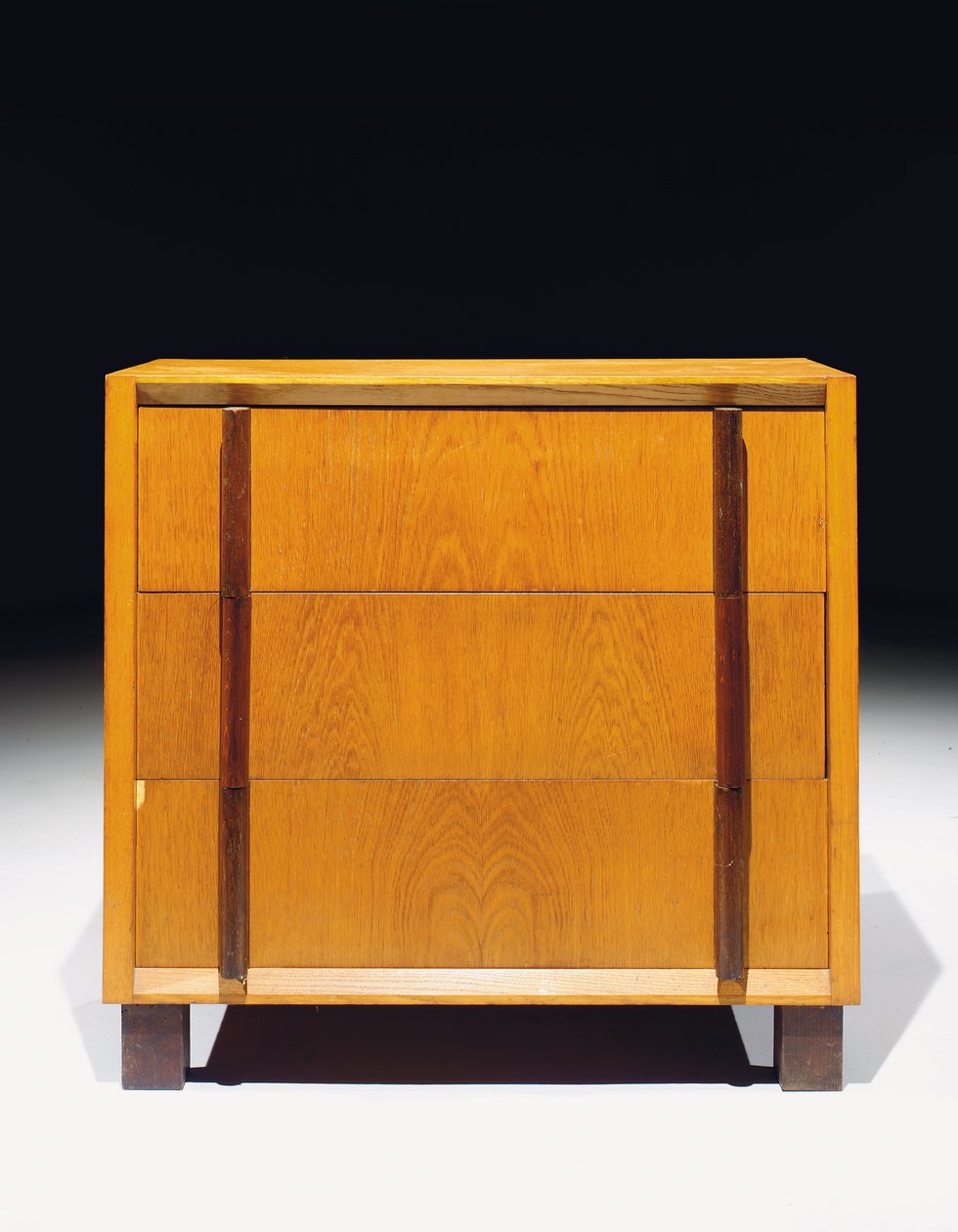 Kommode, ca. 1930 af Georges Djo Bourgeois