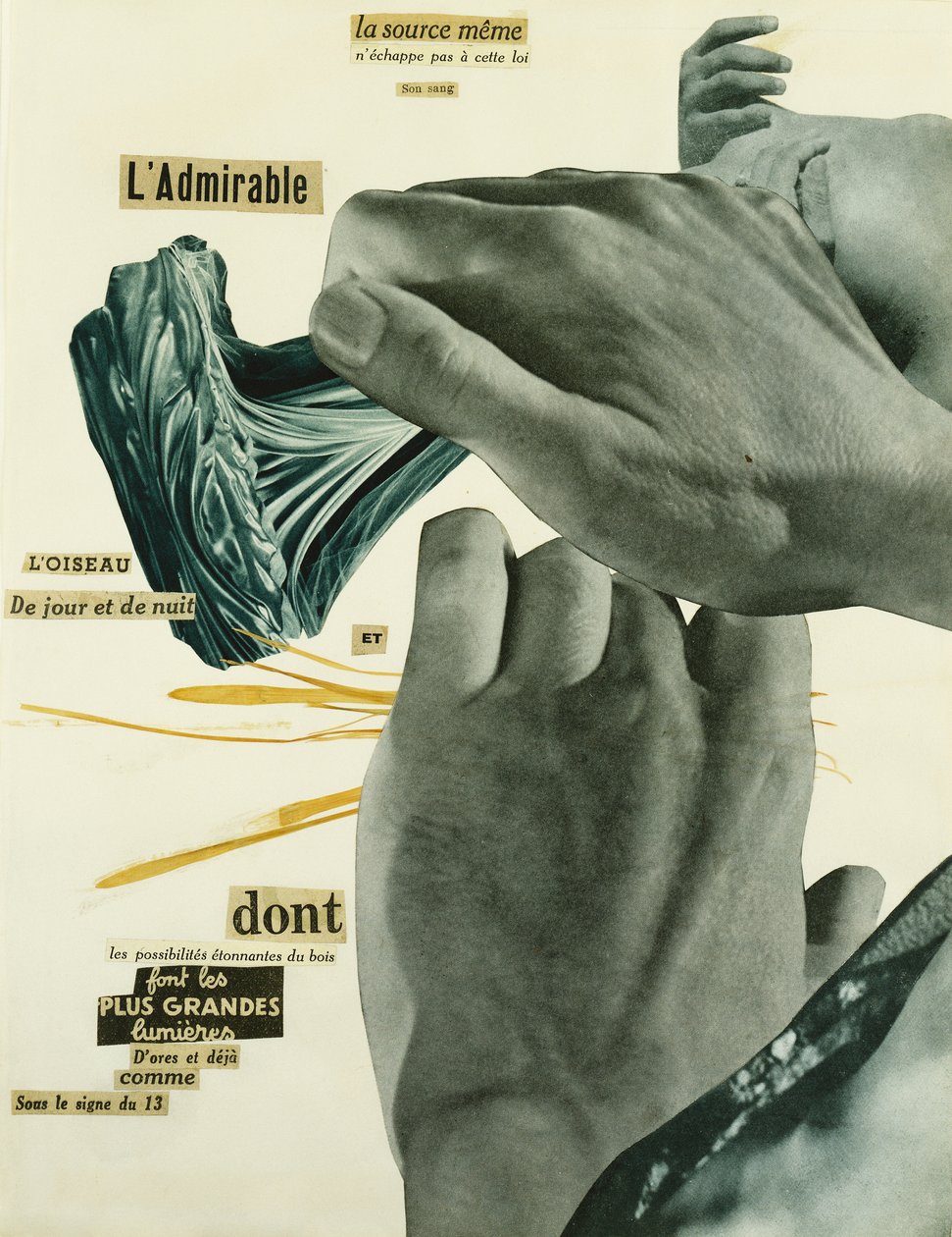 Poeme-Decoupage 