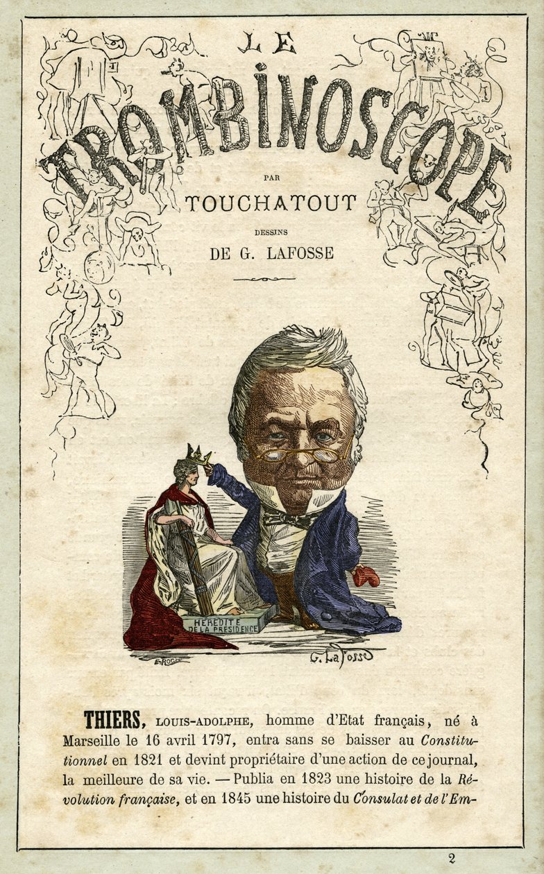  af Georges Lafosse
