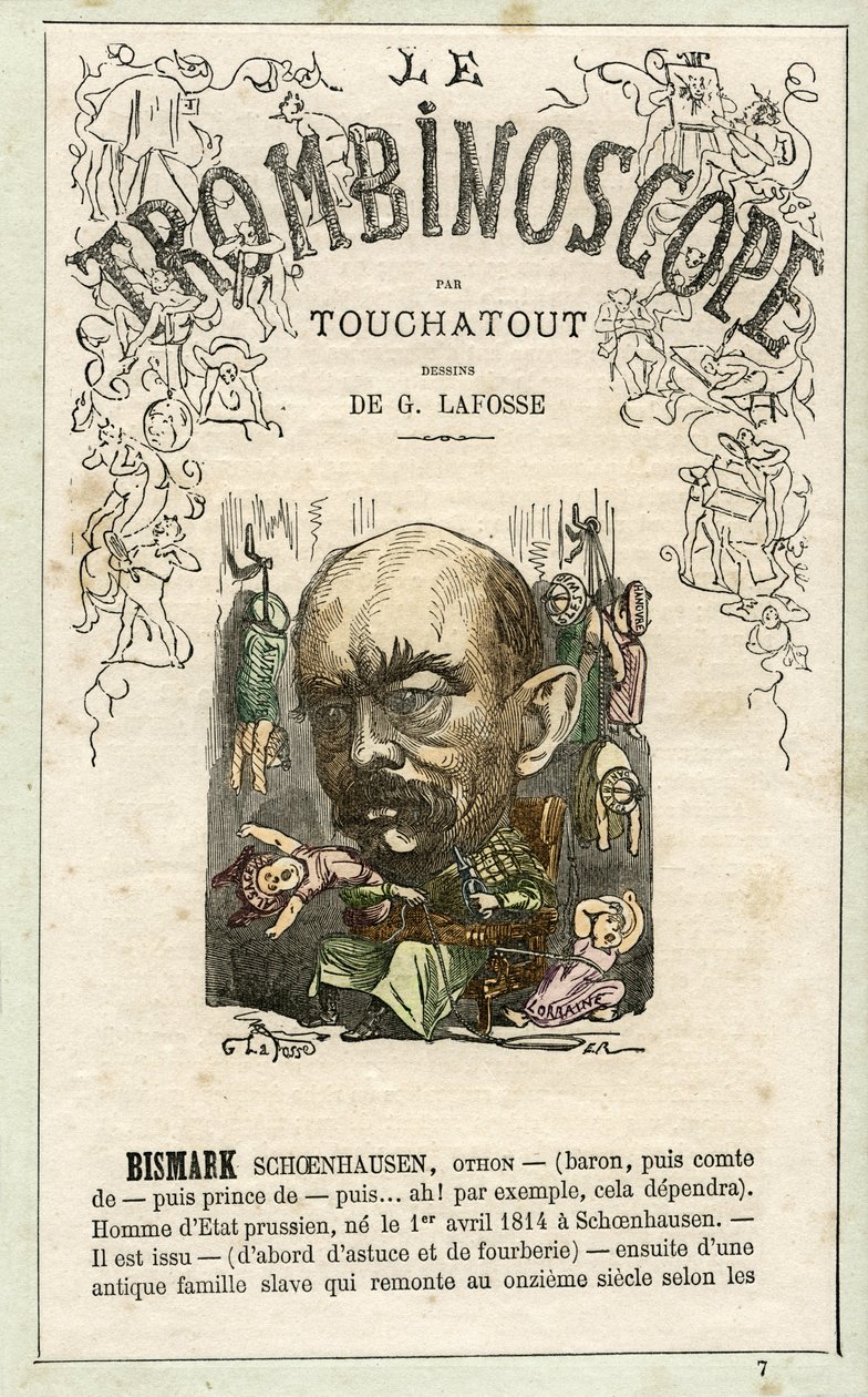  af Georges Lafosse