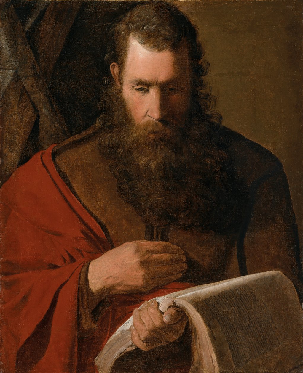  af Georges de la Tour