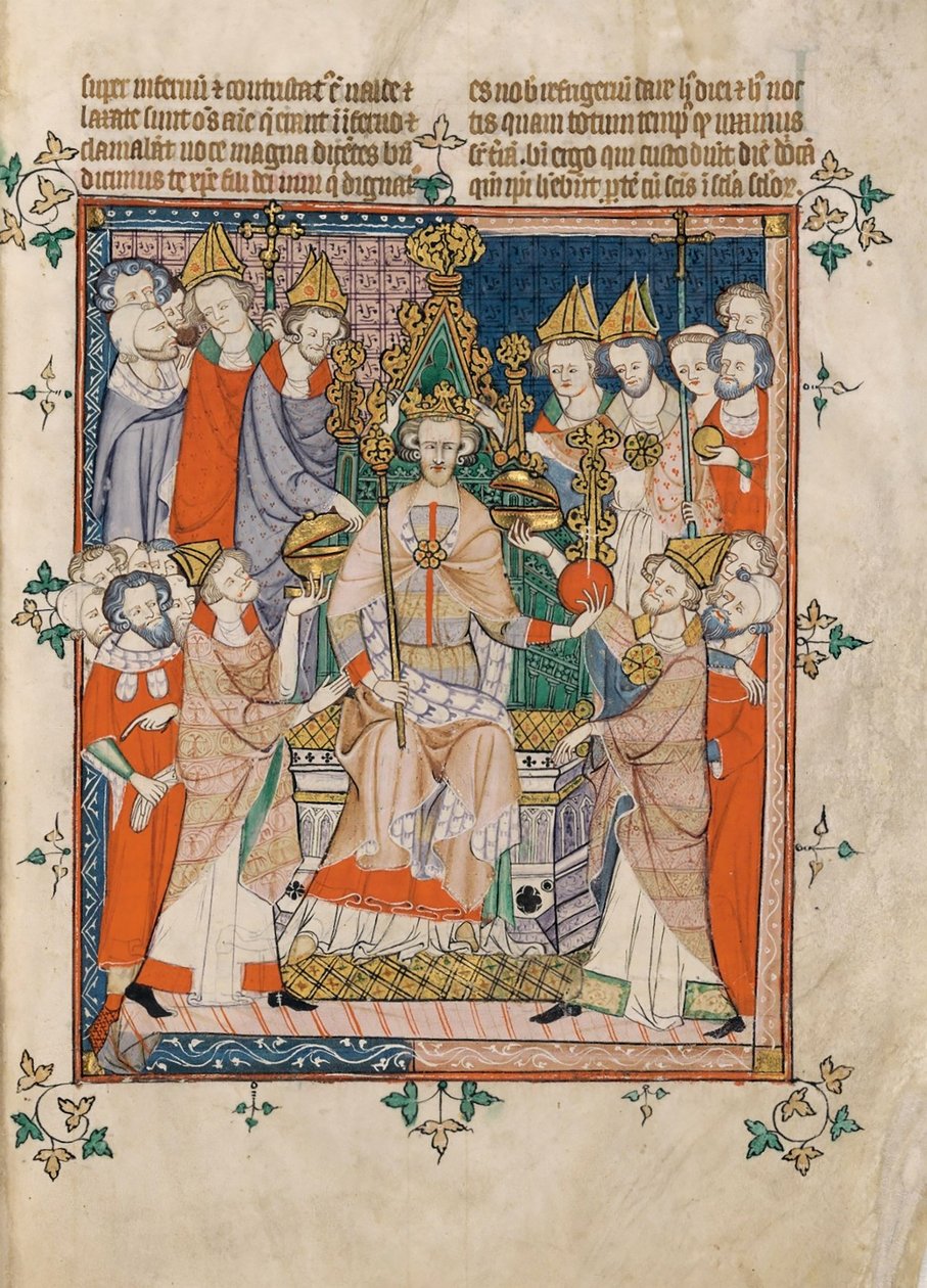 Edward II