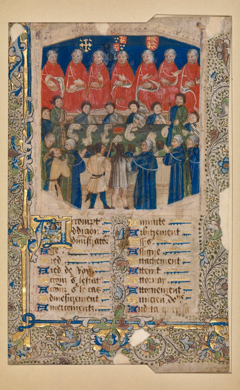 Den almindelige domstol, ca. 1460 (21764607710) af Georgia Levan Ramishvili from Tbilisi