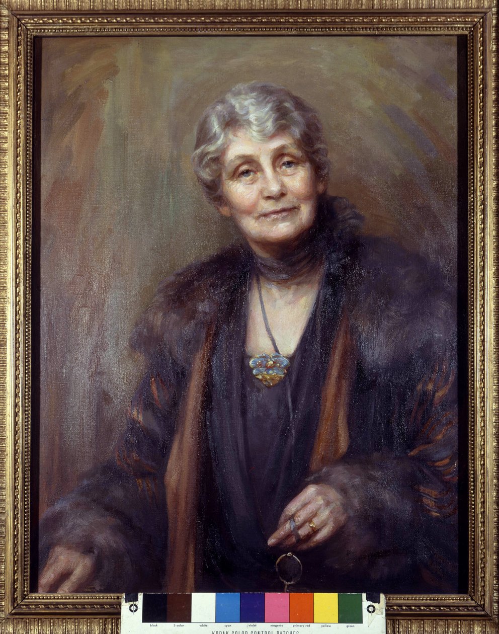 Emmeline Pankhurst af Georgina A. Brackenbury