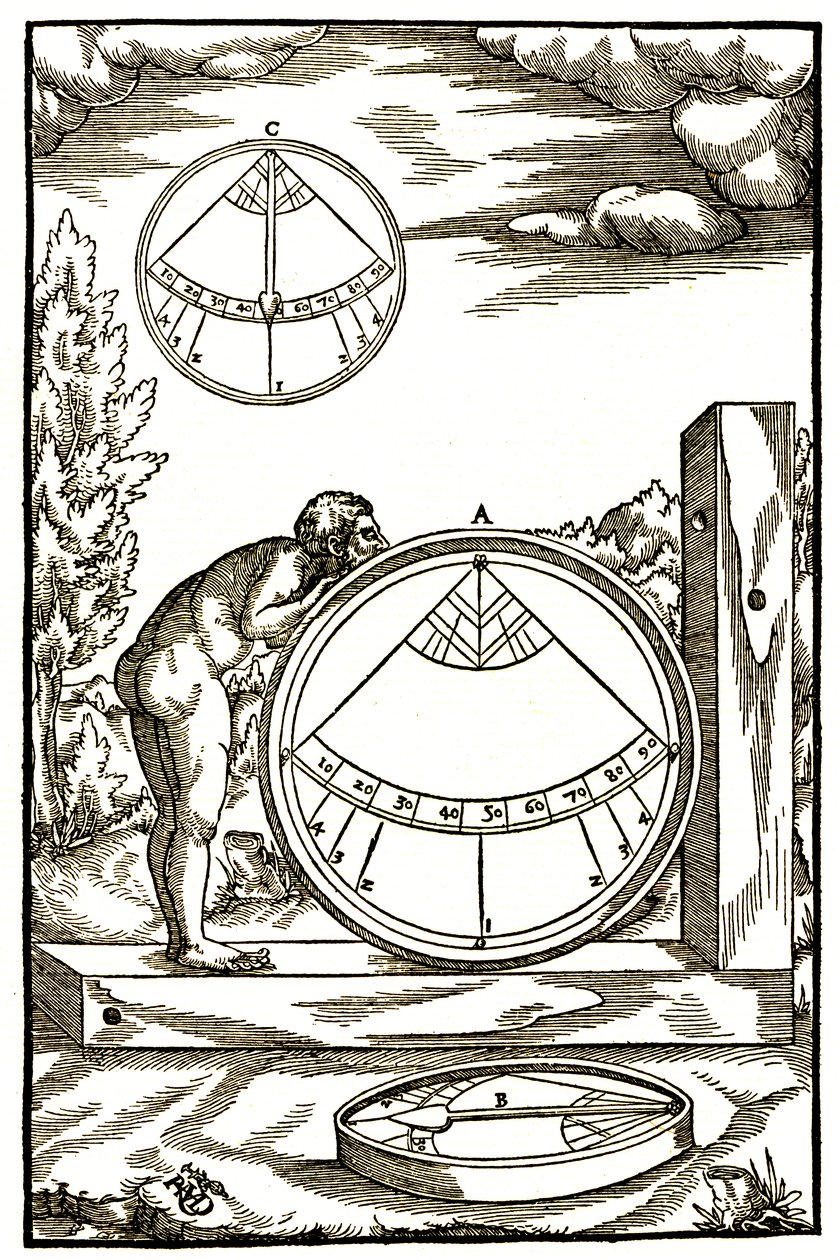 Titelside på DE RE METALLICA, Georgius Agricola af Georgius Agricola