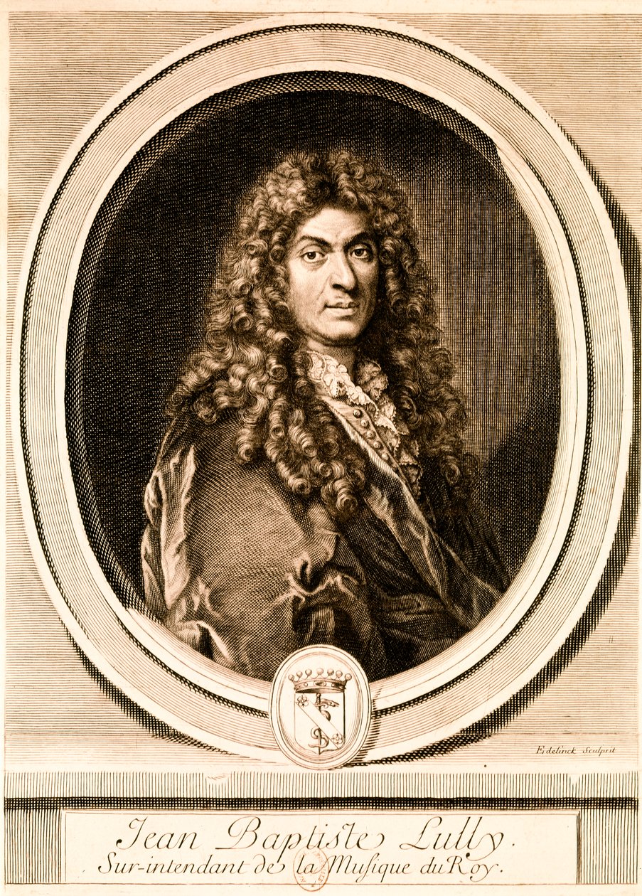  af Gerard Edelinck