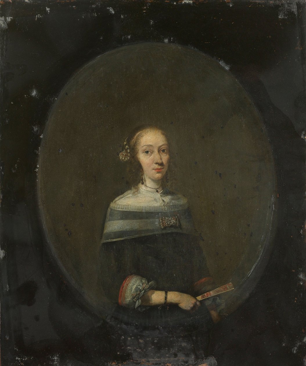  af Gerard Terborch