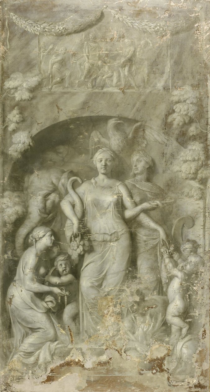  af Gerard de Lairesse