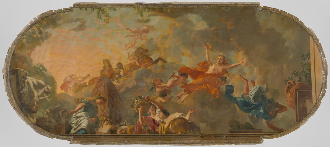  af Gerard de Lairesse