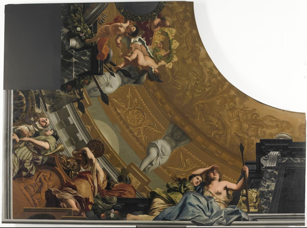  af Gerard de Lairesse