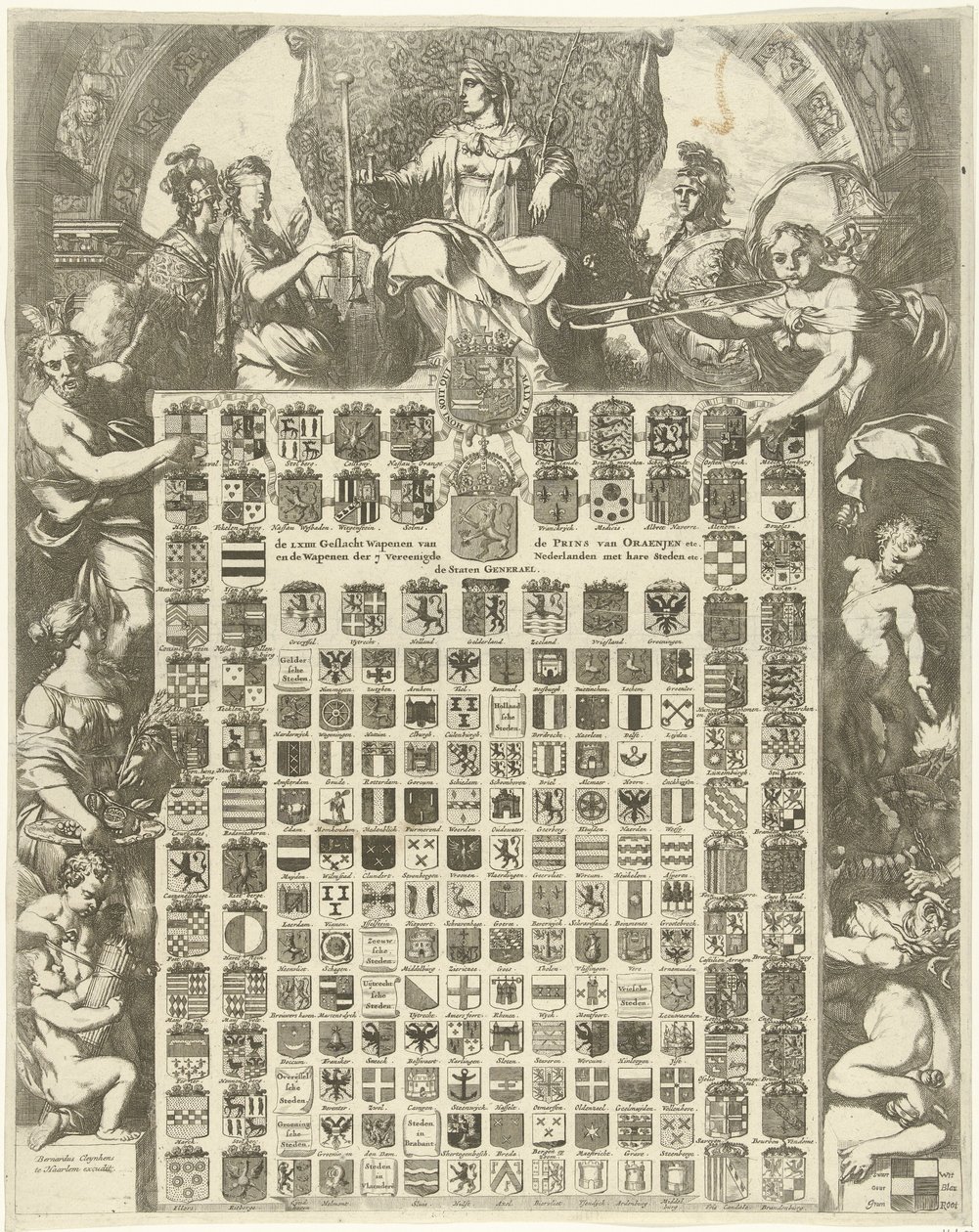 Prins William III
