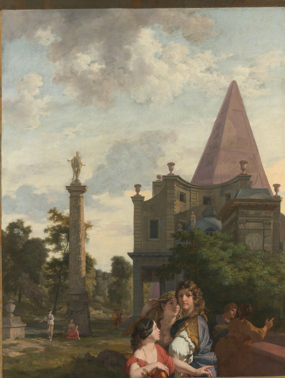  af Gerard de Lairesse