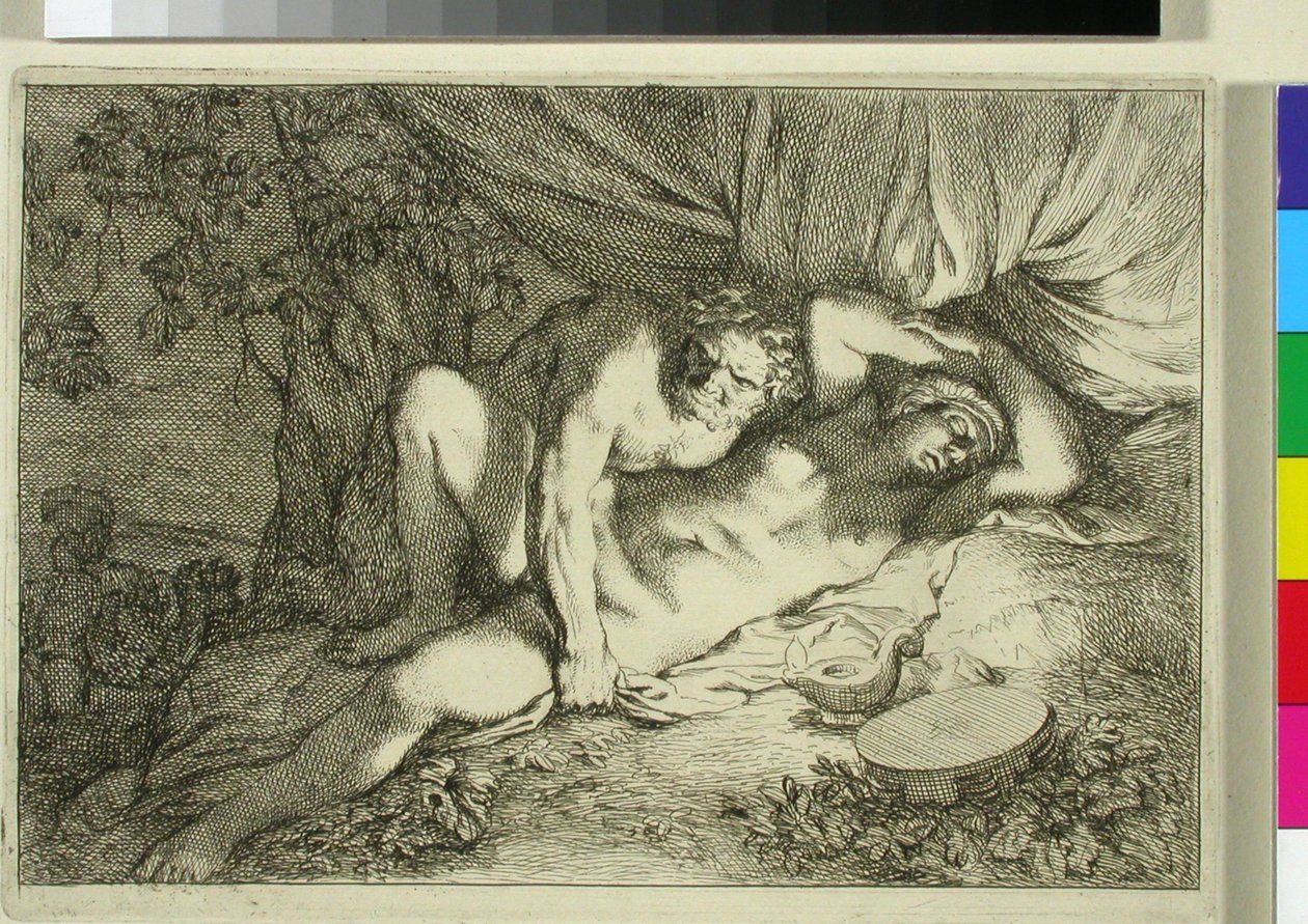 Uden titel af Gerard de Lairesse