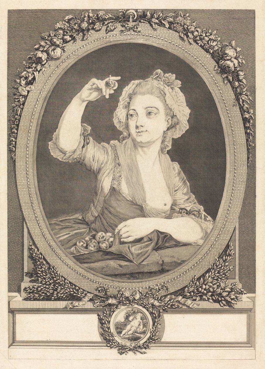 Blommer. af Geraud Vidal