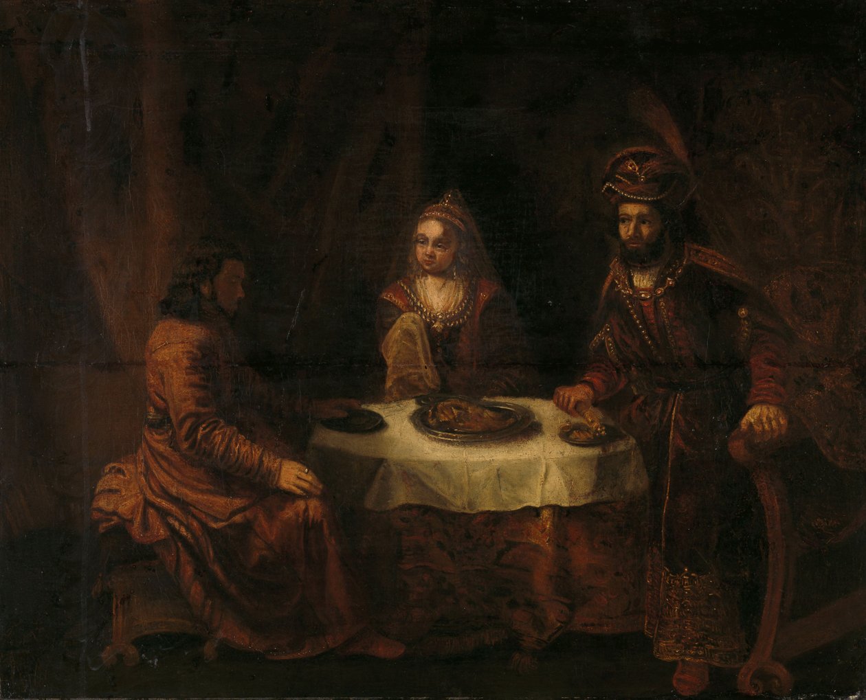  af Gerbrandt van den Eeckhout