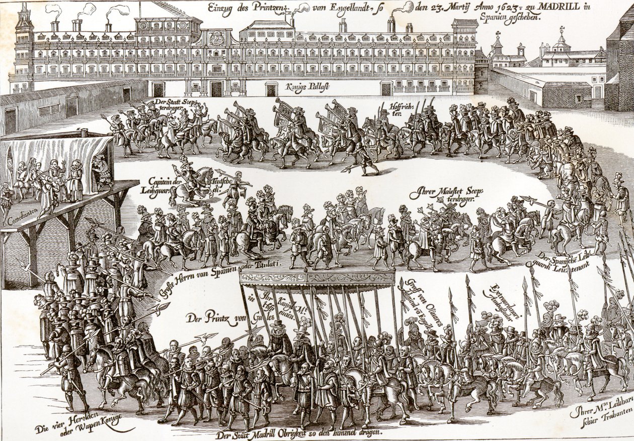 Prins Charles I