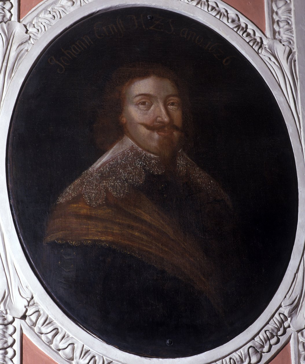 Johann Ernst, hertug af Sachsen af German School