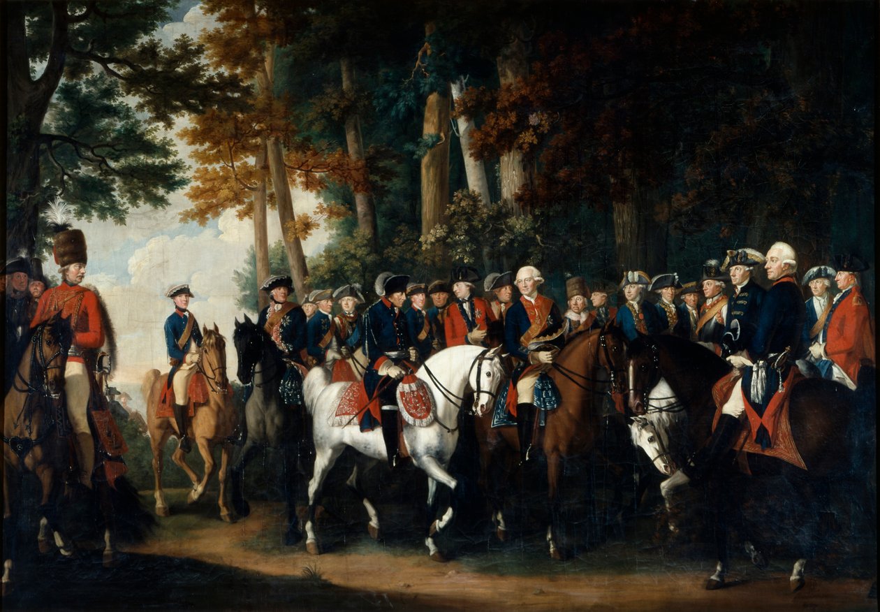 Kong Frederik II