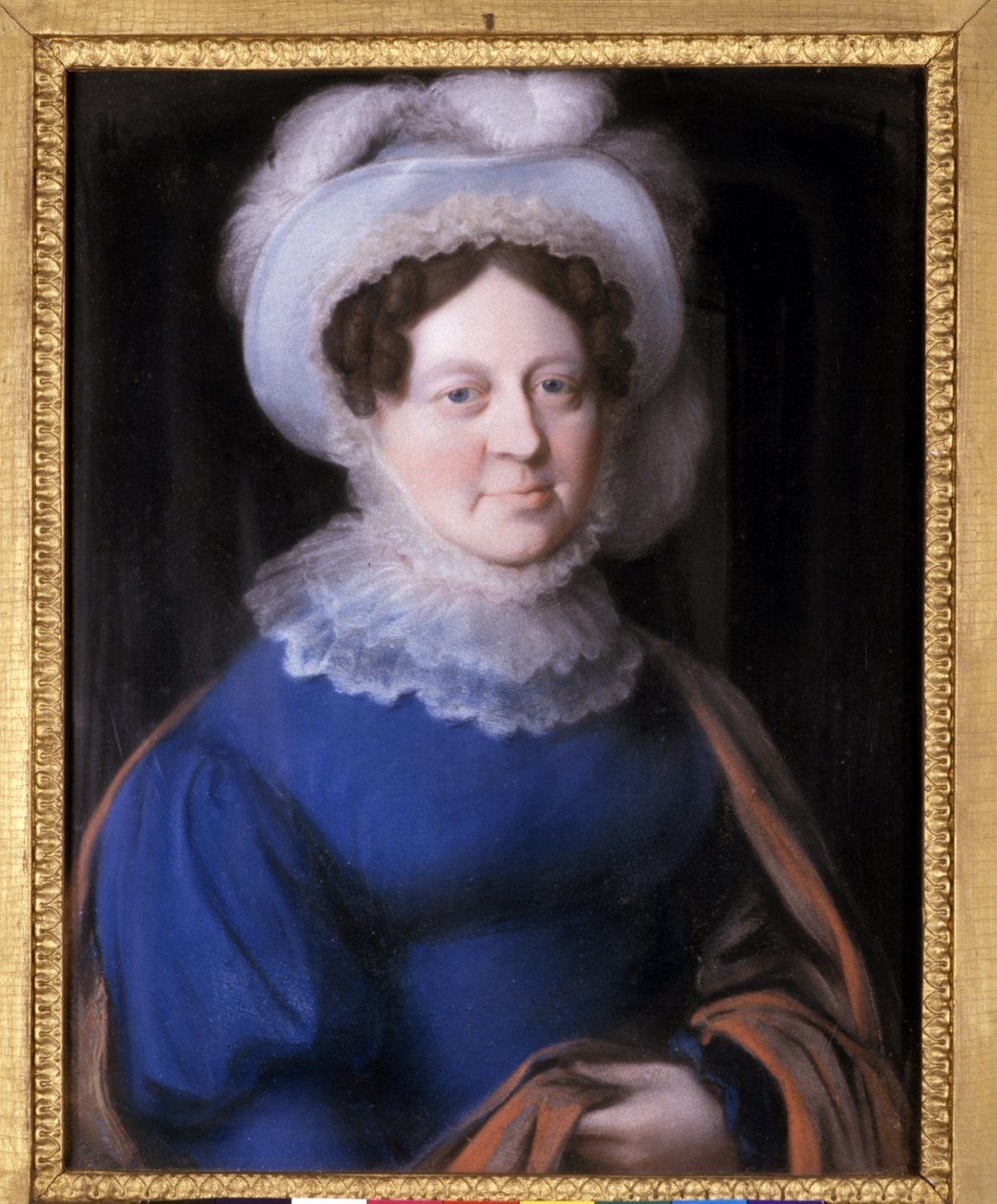 Louise, hertuginde af Sachsen-Meiningen af German School