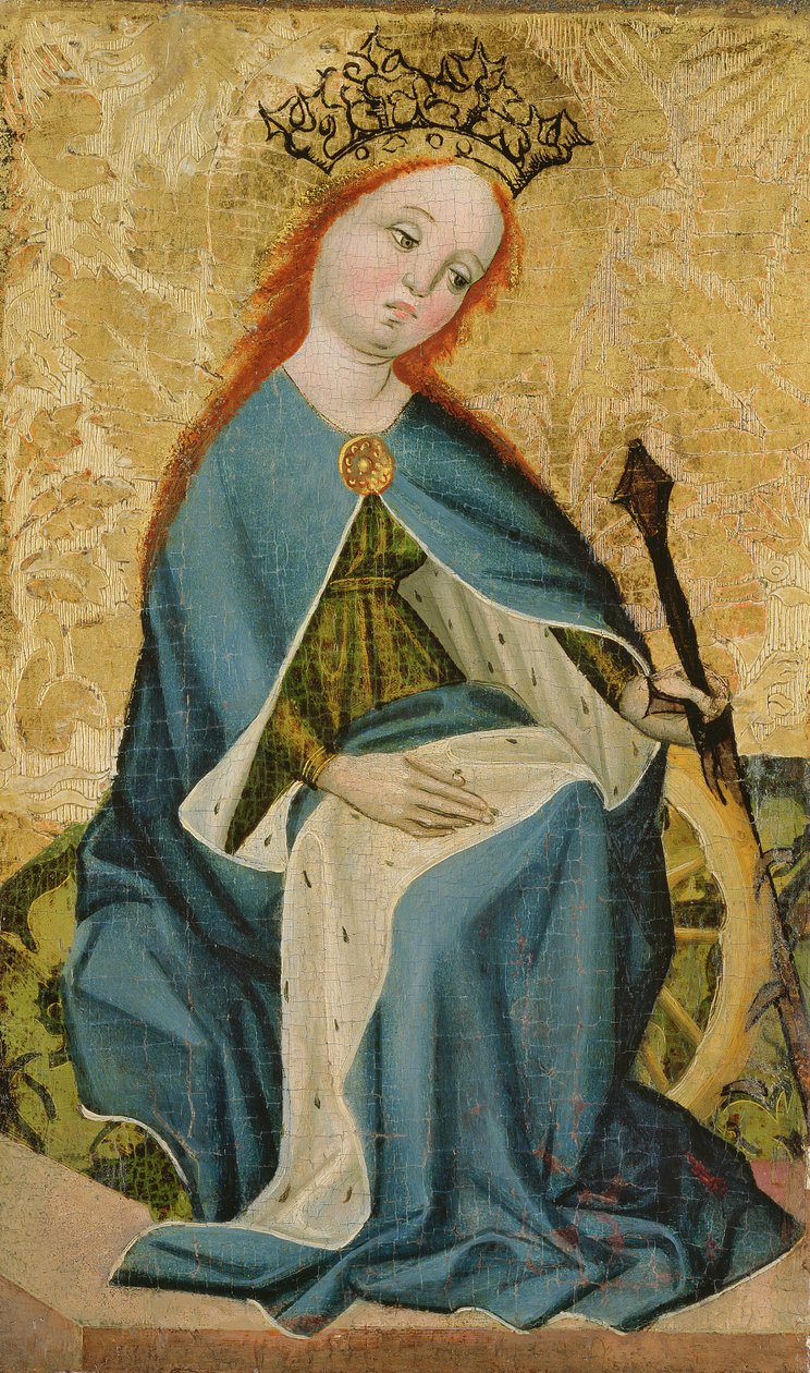 St. Catherine af German School