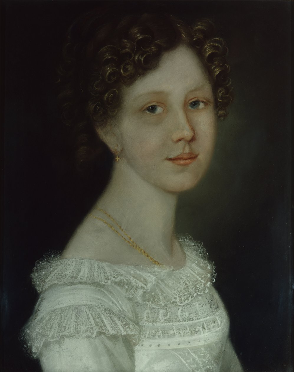 Ulrike von Levetzow af German School