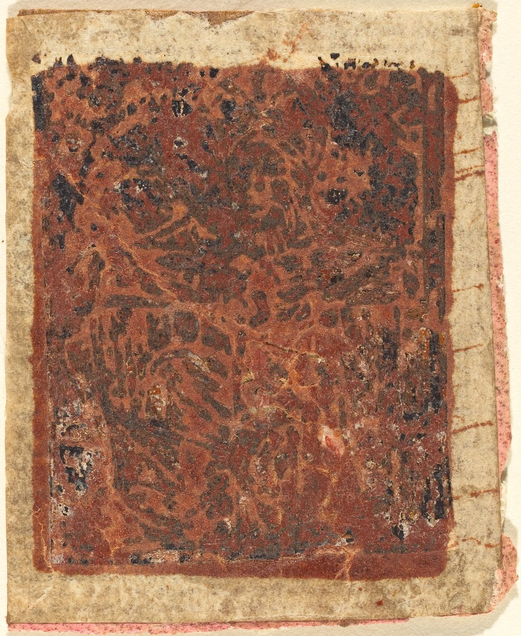 Treenighed af German 15th Century
