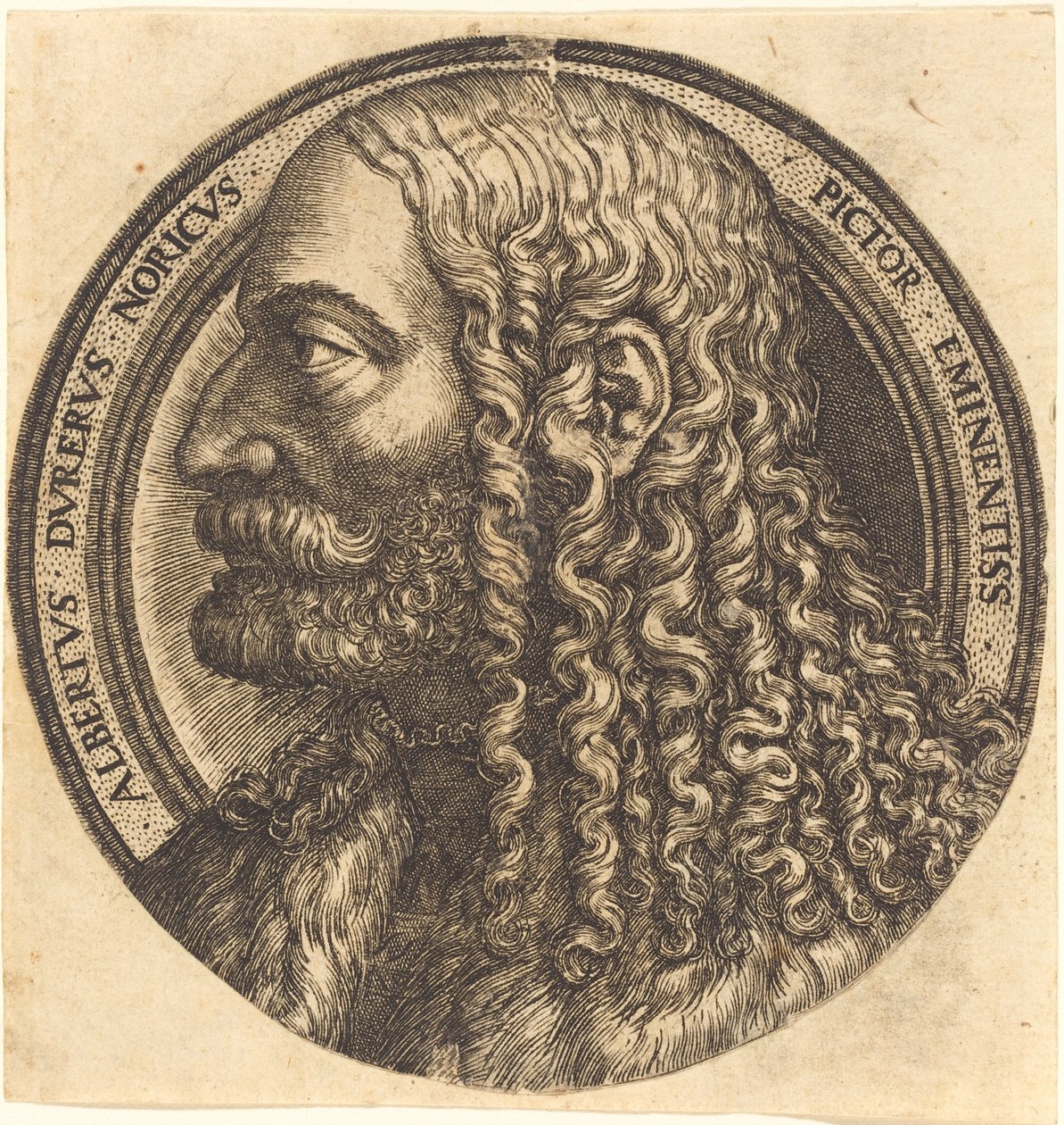 Albrecht Dürer af German 16th Century
