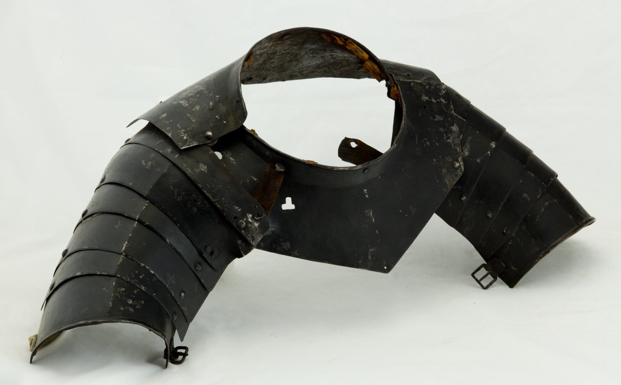 Almain Collar af German School