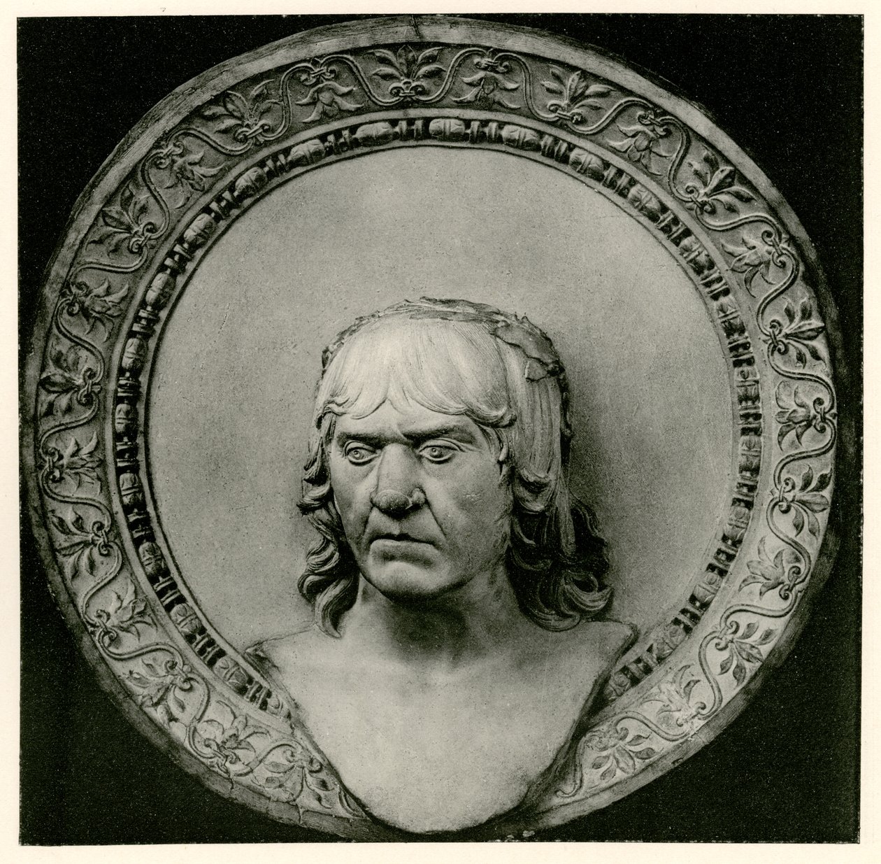 Andrea Mantegna af German School