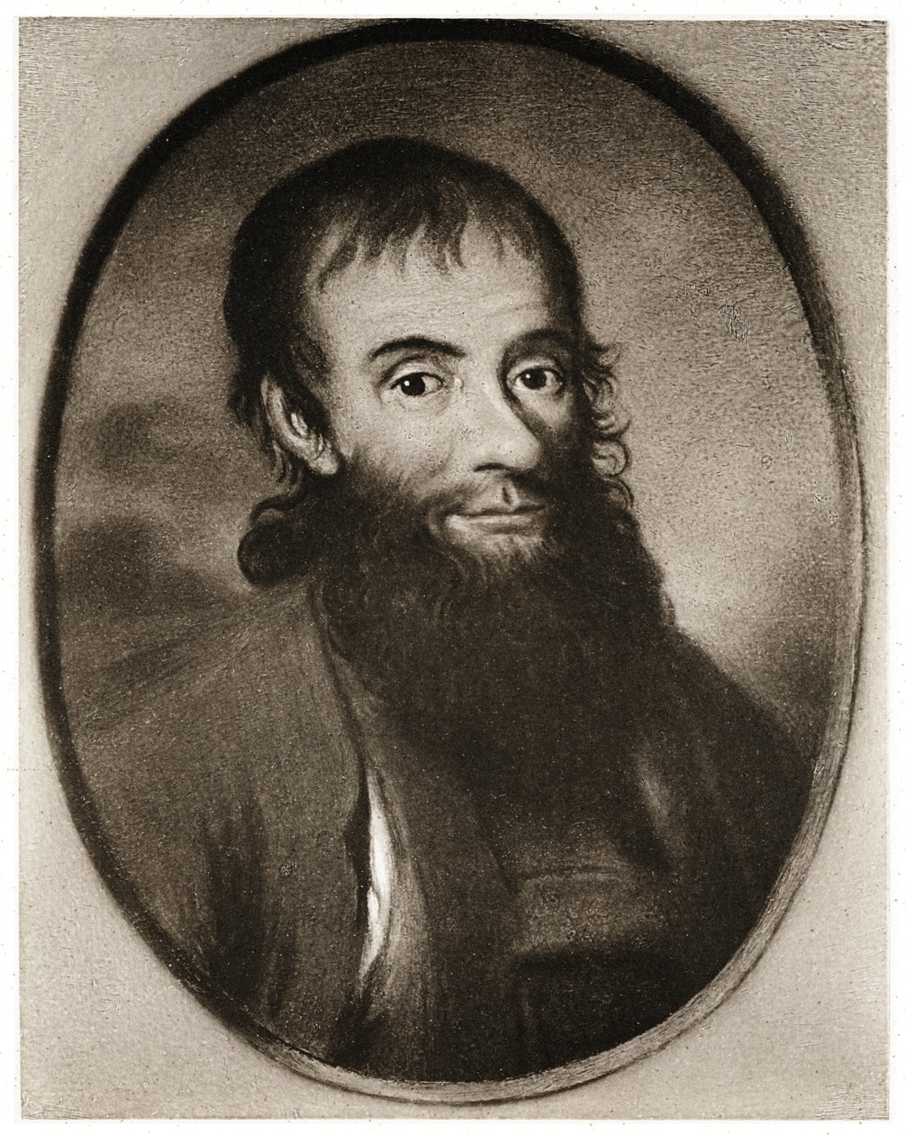 Andreas Hofer af German School