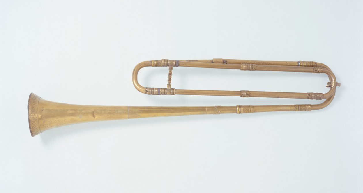Basbasun, fra Nürnberg, 1593 (messing) af German School