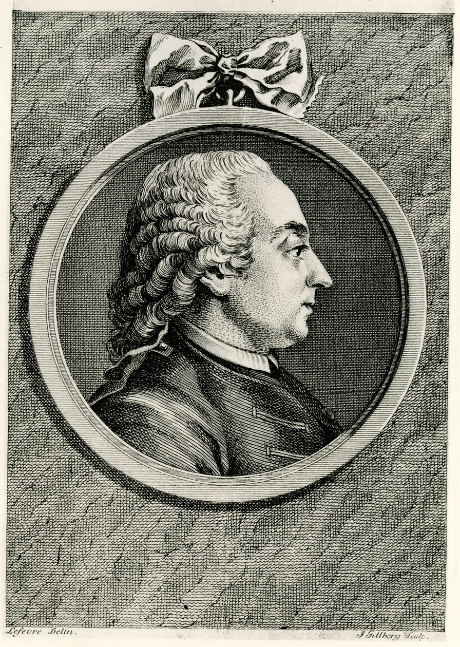 Fernando Galiani af German School