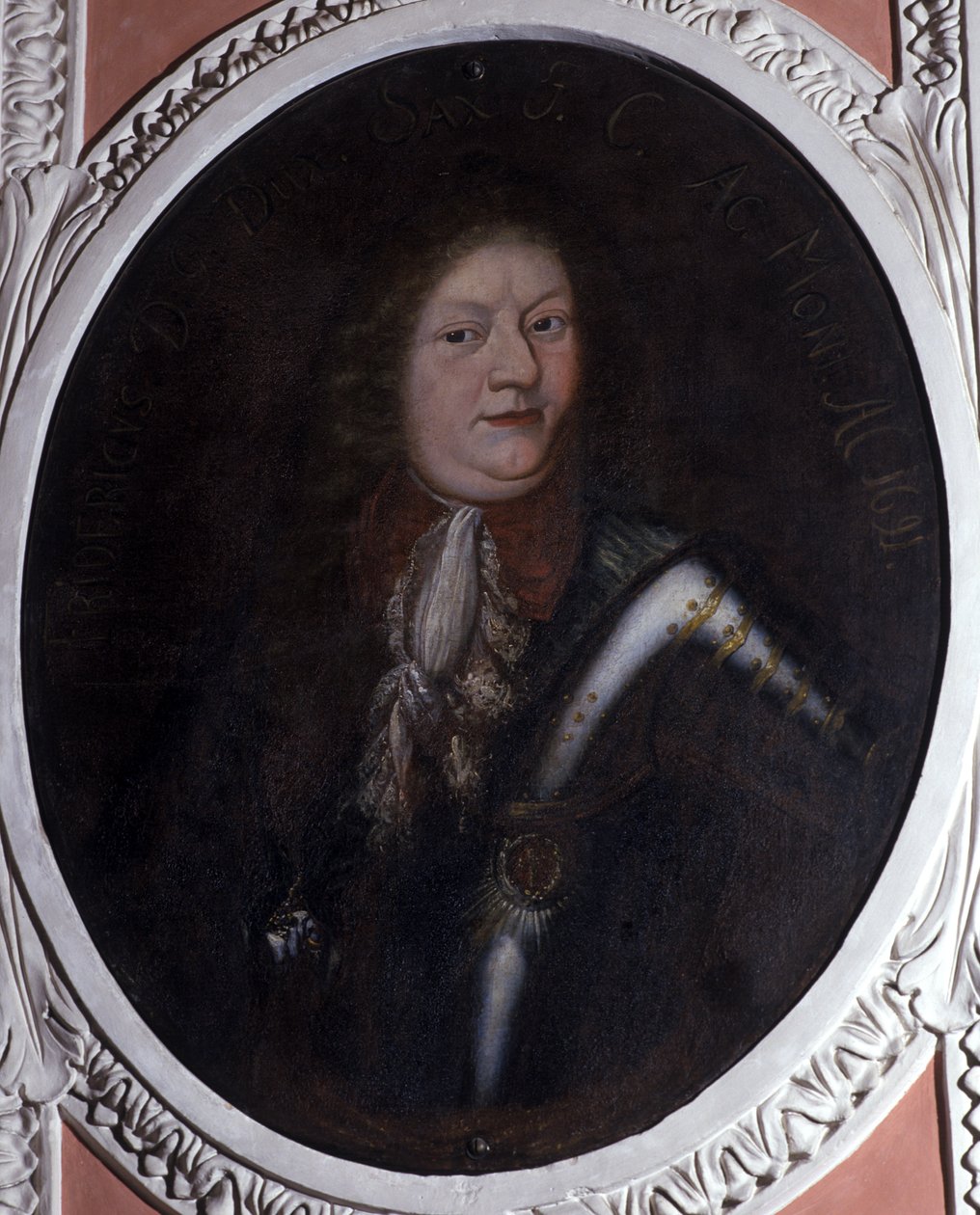 Friedrich I, hertug af Sachsen-Gotha-Altenburg af German School