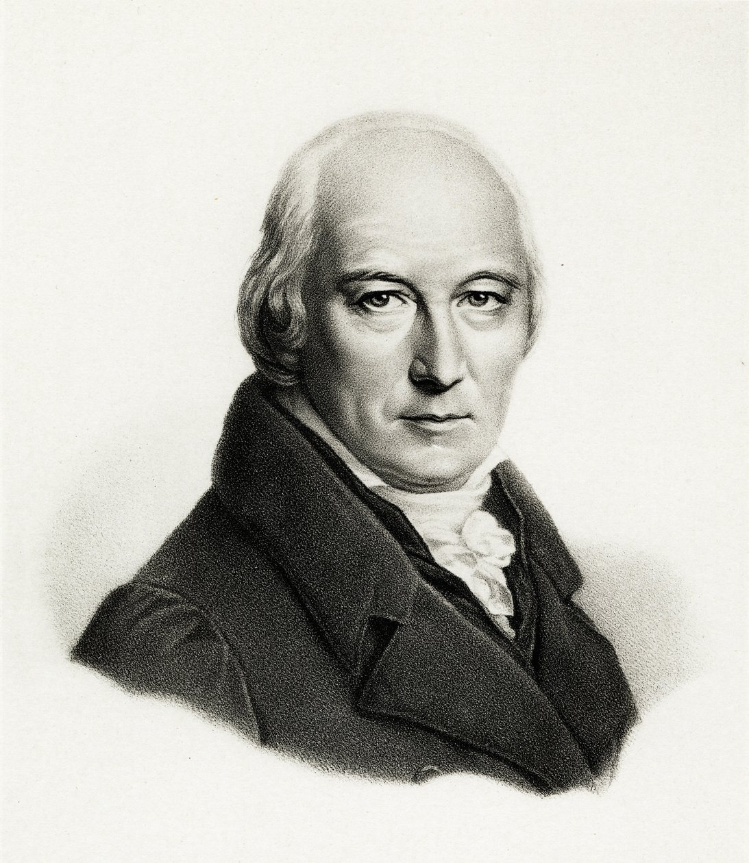 Friedrich Ludwig Schroeder, 1884-90 af German School
